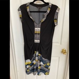 BCBGMaxAzria dress, size M